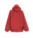 Coupe-vent rouge homme converse oxide - l-2