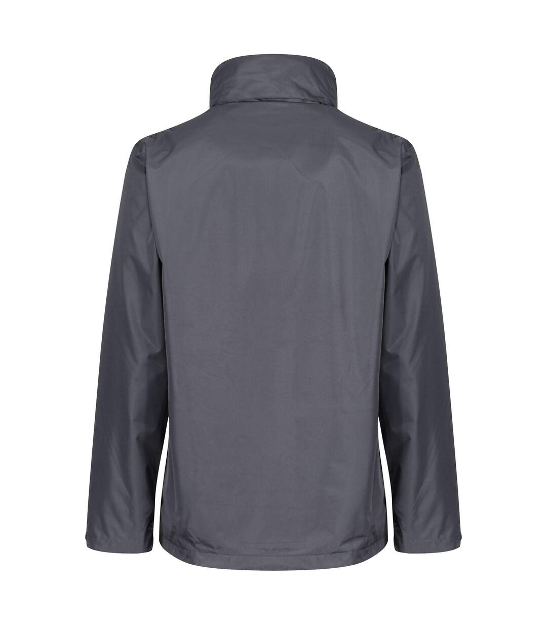 Veste imperméable classic homme gris phoque Regatta Regatta