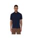 Polo homme bleu nuit Dickies Dickies