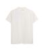 Polo ecru homme teddy smith joel-2