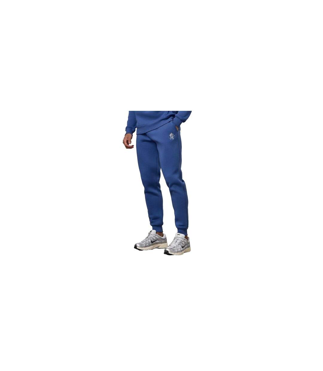Mens Fundamental Joggers Blueprint Gym King-1