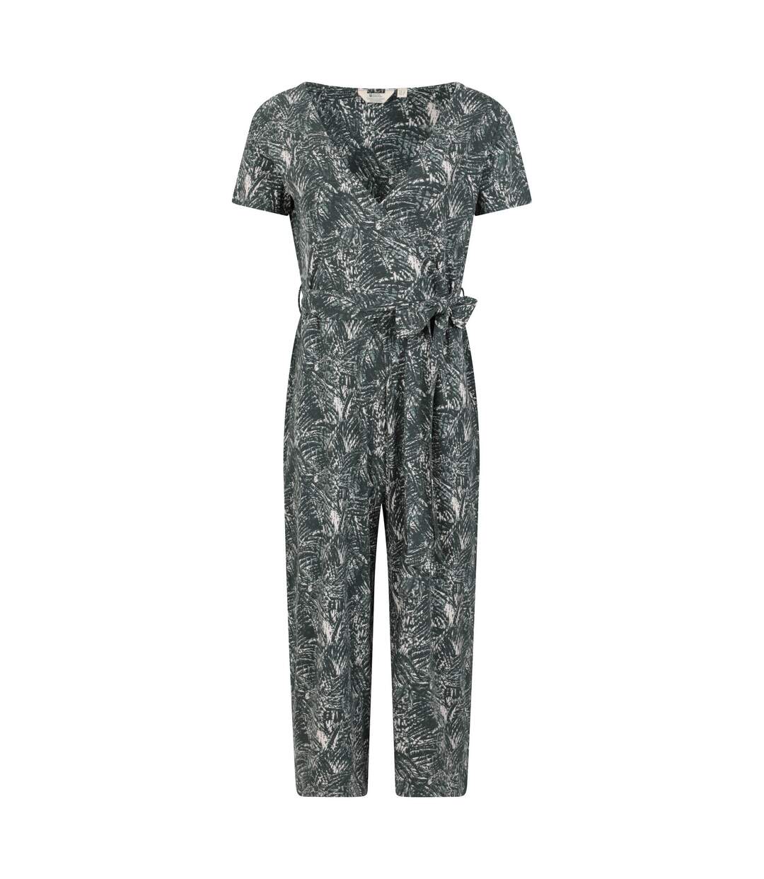 Combinaison Santorini Femme Vert Kaki Mountain Warehouse-1