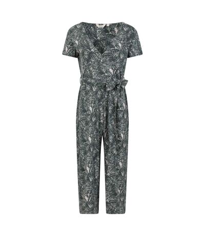 Combinaison Santorini Femme Vert Kaki Mountain Warehouse