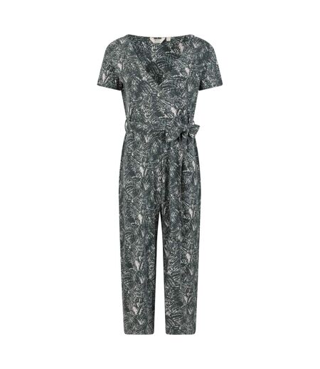 Combinaison Santorini Femme Vert Kaki Mountain Warehouse