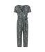 Combinaison Santorini Femme Vert Kaki Mountain Warehouse-1