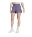 Short De Course Own The Run Femme Violet Adidas-1