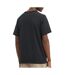 T-shirt noir homme converse outdoor star-2