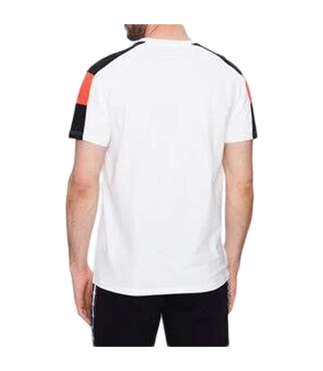 Tee Shirt Ellesse Fosha-2