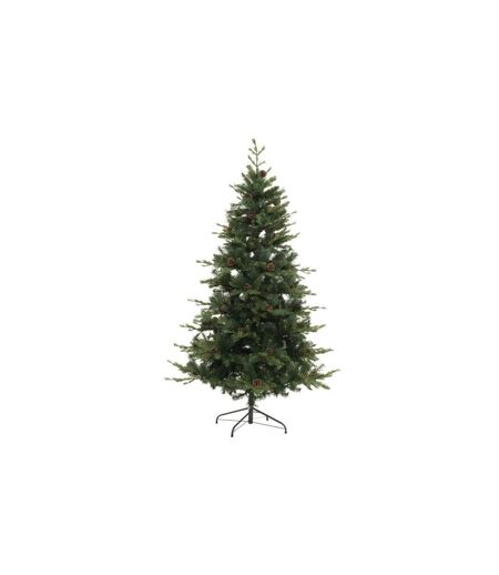 Sapin de Noël Artificiel Yukon 150cm Vert