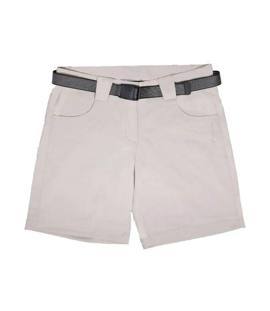 Short en toile beige femme lhotse lana-1