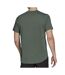 T-Shirt vert homme adidas m fr-2