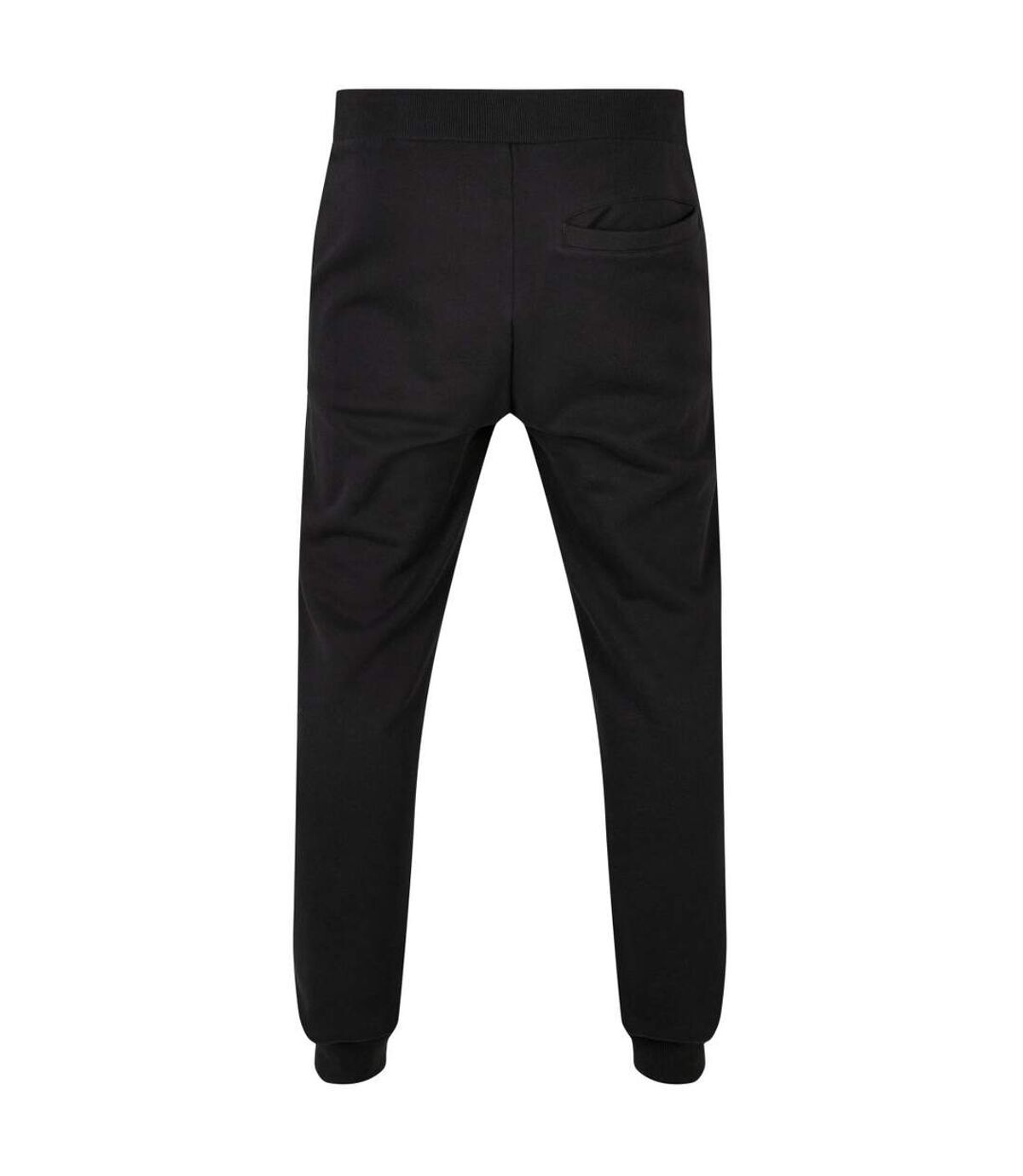 Build Your Brand - Pantalon de jogging BASIC - Homme (Noir) - UTRW8556
