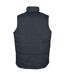 Veste Sans Manches Warm Adulte Bleu Marine SOLS-2