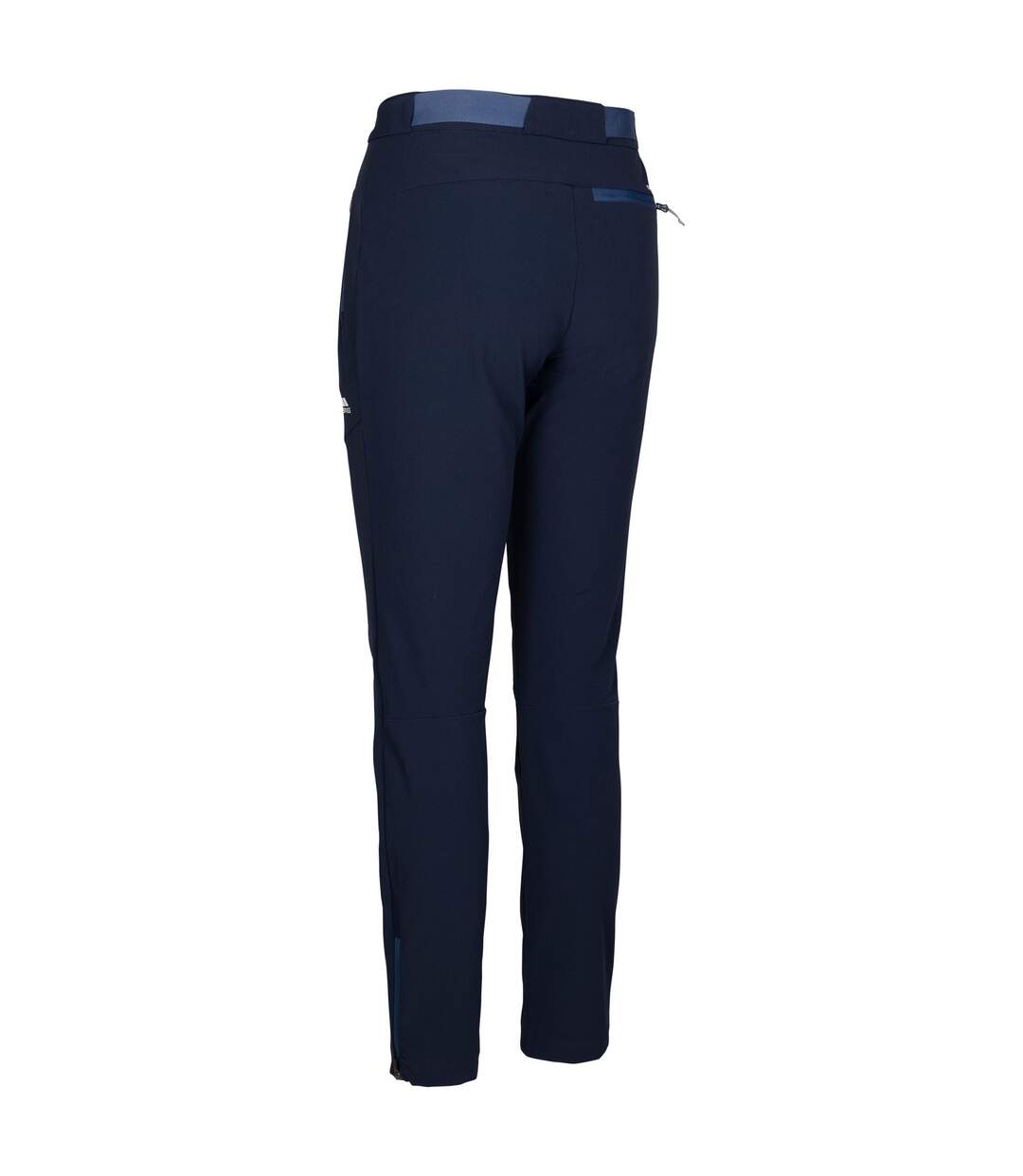 Pantalon bernia femme bleu marine Trespass-2