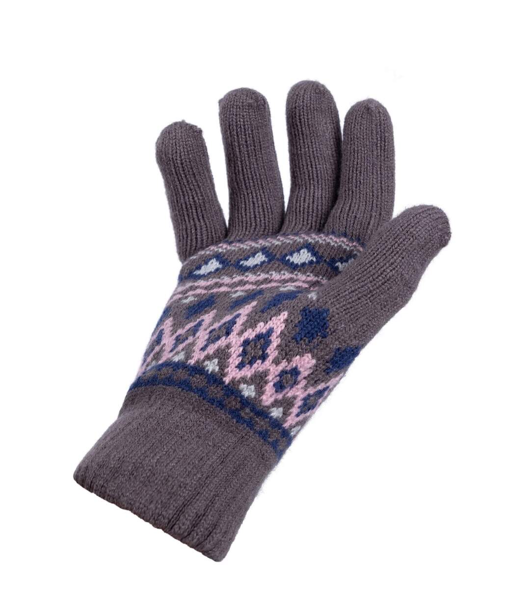 Gants Shawny Adulte Gris Trespass-2