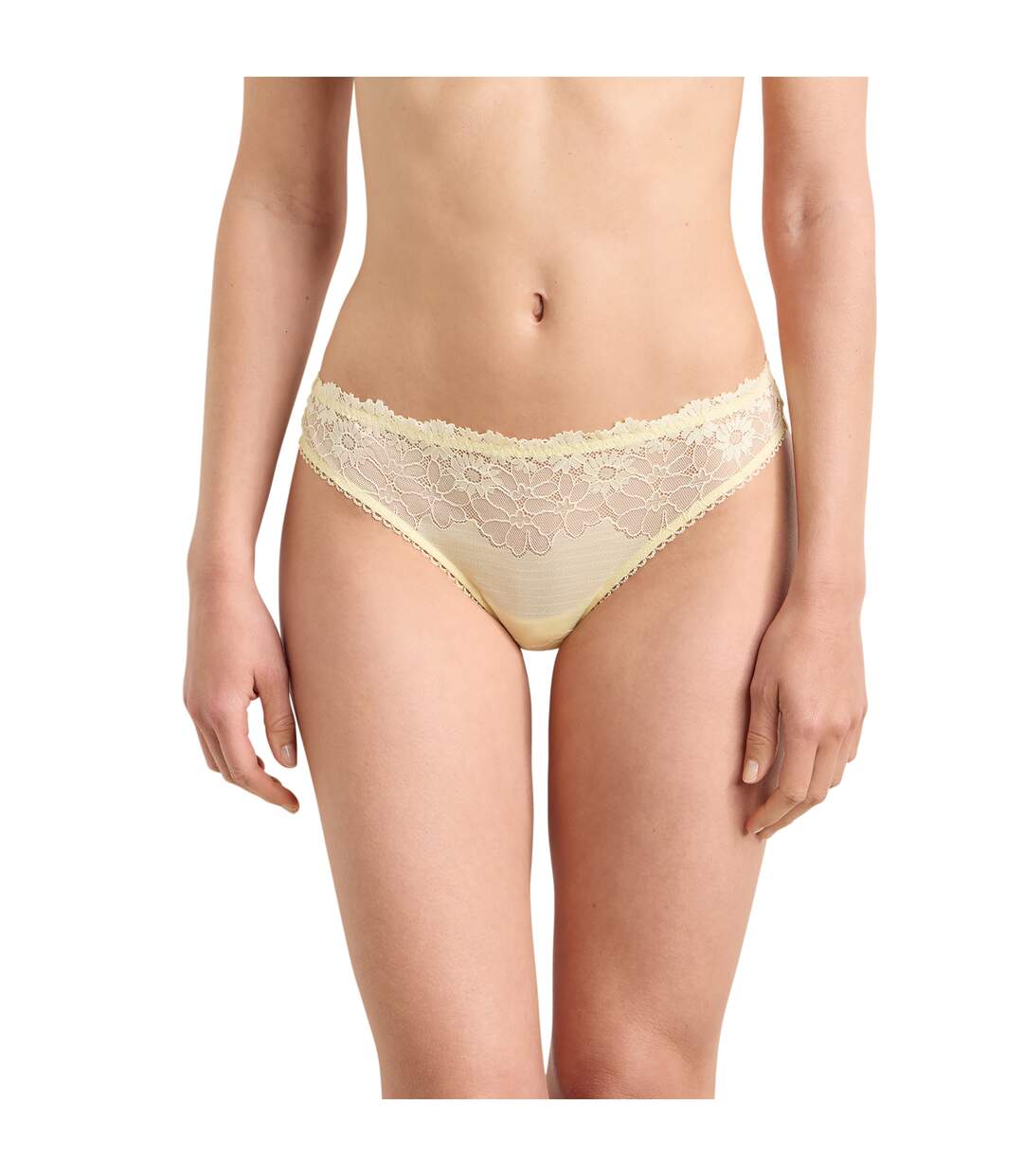 Slip brésilien Slow Days Fresh Vibes-1