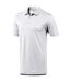 Adidas Mens Performance Polo Shirt (White)