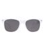 Bullet Sun Ray RPET Sunglasses (White) (One Size) - UTPF3817-1