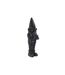 Statue Nano Bad 100cm Noir