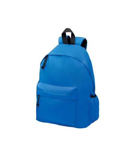 Bapal+ rpet polyester backpack one size royal blue MidOcean
