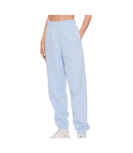 Jogging Bleu Femme Adidas IK7687 - XL