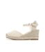 Sandales beige femme xti 143952-1