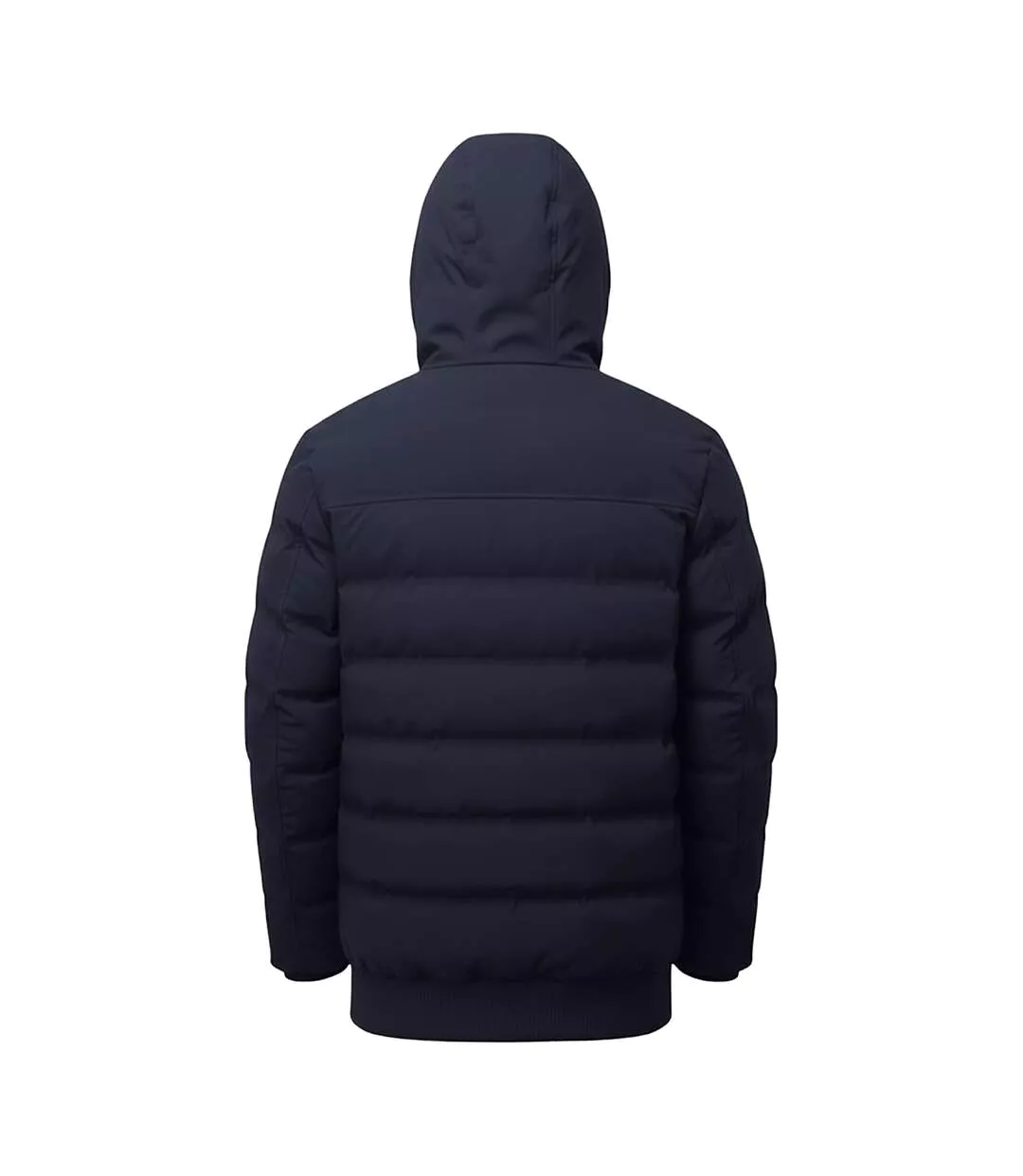 Doudoune Matelassée Homme Bleu Marine 2786-2