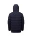 Doudoune Matelassée Homme Bleu Marine 2786-2