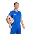 T-shirt Squadra Homme Bleu Adidas-1