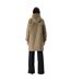 Parka Femme Olive Foncé Timberland-3