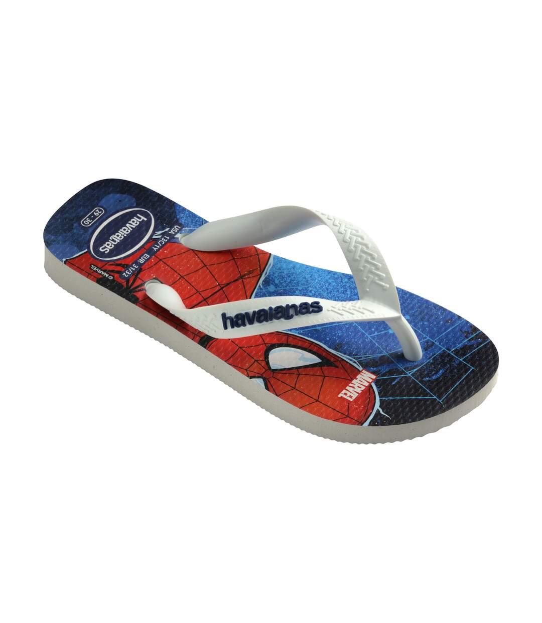 Tong à Enfiler Enfant Havaianas H. K T Marvel II