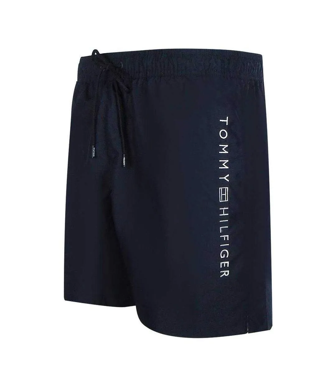 Mens Swim Shorts Dark Navy Tommy Hilfiger-3
