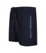 Mens Swim Shorts Dark Navy Tommy Hilfiger-3