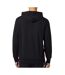 Sweat noir/blanc homme adidas ic9363 - l-2