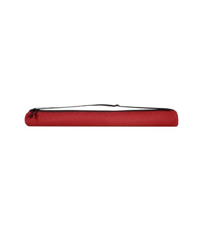 Bullet Brisk Cooler Bag (Red) (One Size) - UTPF3781