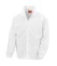 Core Veste Polaire Anti-boulochage Homme Blanc Result-2
