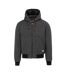 Veste Homme Anthracite SoulCal-1