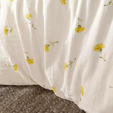 Housse de couette