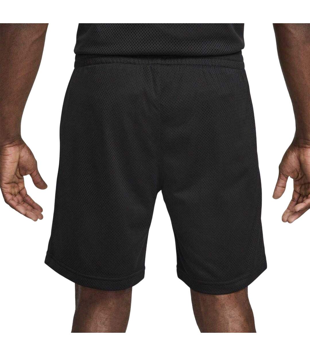 Short Homme Noir Nike-3