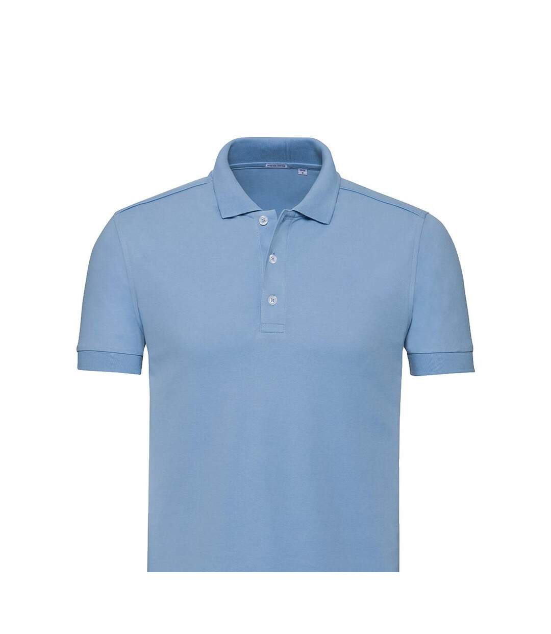 Polo Homme Ciel Russell-2