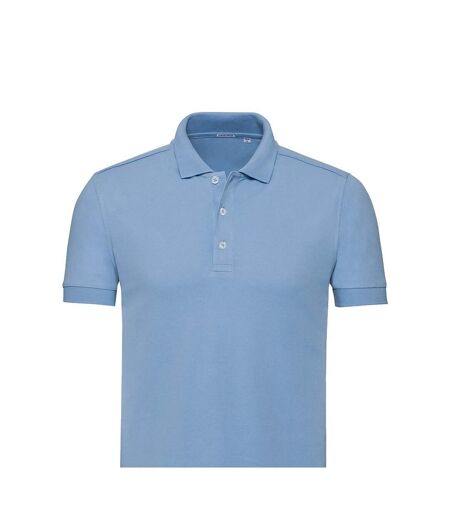 Polo Homme Ciel Russell