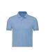 Polo Homme Ciel Russell-2