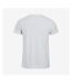 Clique Mens New Classic T-Shirt (White)