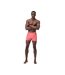 Short De Bain Style Rétro Volley Homme Orange Speedo-1