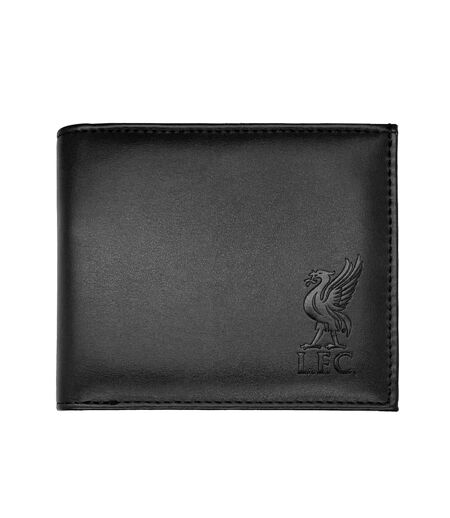 Liverpool FC Panoramic Wallet (Black) (One Size) - UTTA3470