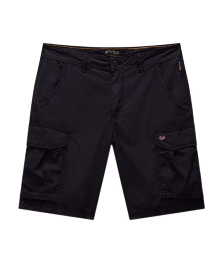 Short À Poches Noto 2.0 Homme Noir Napapijri