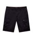 Short À Poches Noto 2.0 Homme Noir Napapijri-1