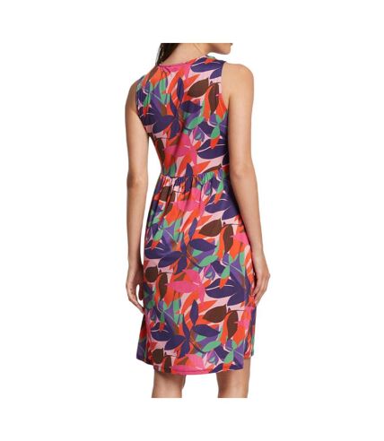 Robe Multicolore Femme Morgan 241 RADOV - 34