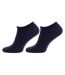 Socquettes Motif/style Uni Homme Bleu Denim Tommy Hilfiger-3