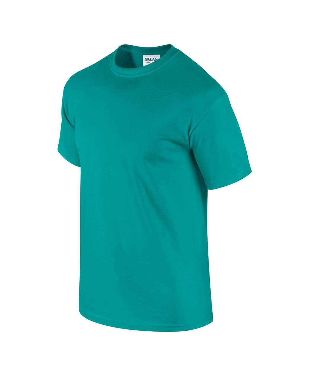 T-shirt homme jade Gildan